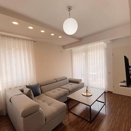 Diamond Apartment Prishtina Priştine Dış mekan fotoğraf