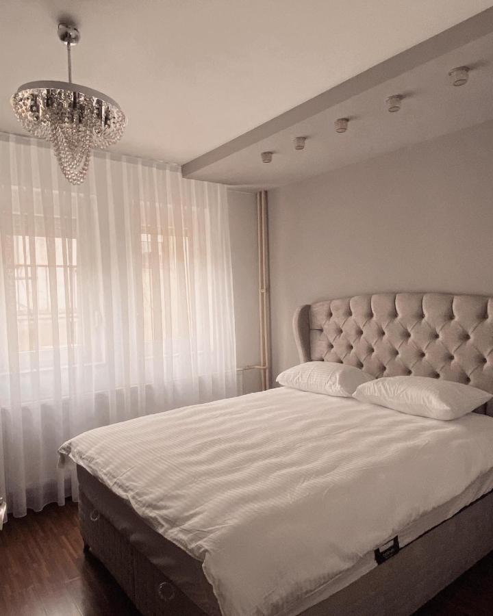 Diamond Apartment Prishtina Priştine Dış mekan fotoğraf