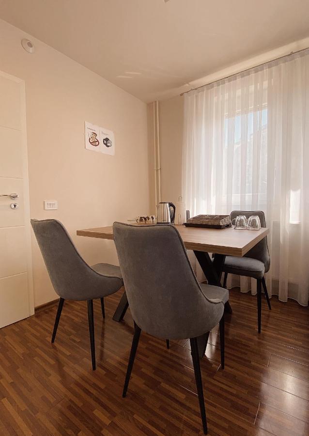 Diamond Apartment Prishtina Priştine Dış mekan fotoğraf