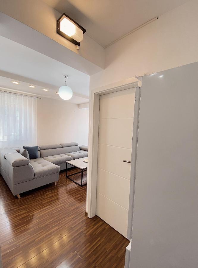 Diamond Apartment Prishtina Priştine Dış mekan fotoğraf