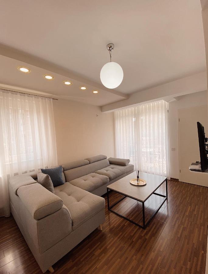 Diamond Apartment Prishtina Priştine Dış mekan fotoğraf