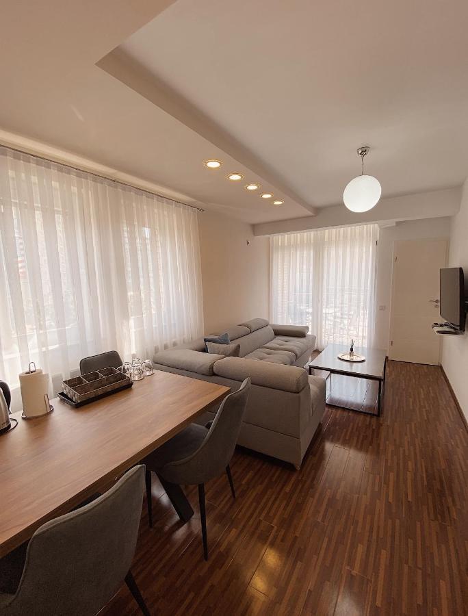 Diamond Apartment Prishtina Priştine Dış mekan fotoğraf