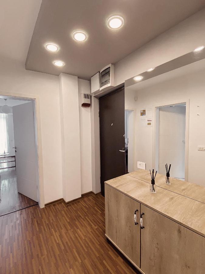 Diamond Apartment Prishtina Priştine Dış mekan fotoğraf